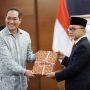 Cerita Zulkifli Hasan Terima Tantangan dari Presiden Jokowi Menjadi Menteri Perdagangan: Kasih Saya Kesempatan