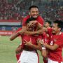 Ranking FIFA Tertinggi di Asia Tenggara, Timnas Indonesia Cuma Nomor 5