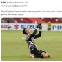 Nadeo Trending Topic Usai Indonesia Bungkam Nepal di Piala Asia, Netizen: Kemarin Kerja Keras, Sekarang Paling Gabut