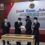 Konsorsium Pembaruan Agraria: Reshuffle Menteri ATR/BPN Takkan Selesaikan Masalah Agraria