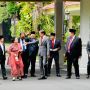 'Maju Kena Mundur Kena' Jokowi Bisa Dapat Imbas Jika Lakukan Reshuffle, NasDem Bakal Buka Borok?