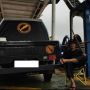 Agenda Keliling Pulau Sumatera Berujung Tragedi, Pria Ini Kehilangan Mobil Mitsubishi Usai Salat Subuh