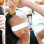 Kelewat Sakit Hati, Cewek Nekat Gunduli Rambut Usai Berantem Sama Pacar, Warganet Justru Ributkan Hal Ini