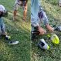 Murkanya Seorang Istri, Sepatu Bola Milik Suami Sampai 'Dimutilasi', Warganet Singgung Soal Harga Diri