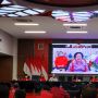 Beri Pesan ke Kepala Daerah PDIP, Megawati: Jadilah Pemimpin Bukan Pejabat
