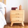 Ini Kelebihan Kayu Pinus Sebagai Furnitur di Rumah