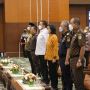Tegakkan Hukum Tindak Pidana Kepabeanan dan TPPU, Bea Cukai Tandatangani Kerja Sama dengan Kejagung