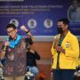Sandiaga Uno Berikan Istilah Fast untuk Sukses Jadi Pengusaha Era Kekinian