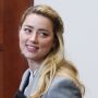 Amber Heard Banding Atas Putusan Pencemaran Nama Baik Johnny Depp