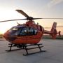 Vibesnya CEO Muda di Drama Korea, Pria Ini Pergi ke Kantor Naik Helikopter
