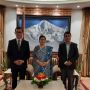 Presiden Nepal Undang Dubes RI, Terkesan Pencapaian Indonesia Suarakan Kepentingan Negara Berkembang