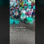 Seserahan Ulang Tahun Bocah, Bikin Galfok Warganet: Orang Kaya Mah Bebas