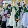 Sehari Sebelum Berangkat, Satu Jemaah Haji Embarkasi Palembang Wafat