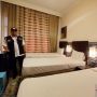 Jamaah Calon Haji Indonesia Dapat Fasilitas Hotel Bintang Lima di Arab Saudi