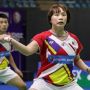 Profil Valeree Siow, Wakil Malaysia Lawan Praveen/Melati di Indonesia Open 2022