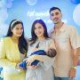 Jessica Iskandar Pamer Selfie Rambut Baru, Penampilan Fresh Bikin Warganet Salfok