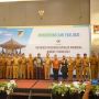 Pemprov Sulteng Dukung Optimalisasi Perlindungan BPJamsostek bagi Pekerja