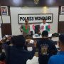 Polres Wonogiri Ungkap Jaringan Kelompok Khilafatul Muslimin, 7 Orang Diciduk Termasuk Sejumlah Guru