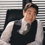 6 Potret Heo Joon Ho di Why Her? Jadi CEO Firma Hukum yang Punya Ambisi Tinggi