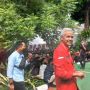 Ganjar Pranowo Menanggapi Dukungan Kader Partai Nasdem untuk Menjadi Capres