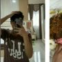 Viral Pria Ini Telpon Sambil Charge Hp di Atas Kasur, Endingnya Bikin Netizen Merinding