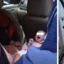 Viral Emak-emak Melahirkan Bayi di Taksi Online, Publik: Mobilnya Bakal Banyak Rezeki