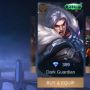 Gratis Skin Dark Guardian, Cek Kode Redeem ML 16 Juni 2022