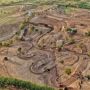 Logistik MXGP Lombok Tiba 18 Juni Besok, Langsung Diantar ke Rocket International Circuit Samota