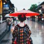 3 Hal Menarik yang Berlangsung di Periode Tsuyu, Musim Hujan di Jepang