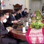 70 Tahun Hubungan Bilateral, Jokowi dan Presiden Republik Federal Jerman Lanjut Bahas Kerja Sama