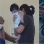 Viral Bertukar Peran, Suami Pengangguran Jaga Anak di Rumah, Istrinya Kerja