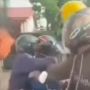 Gara-gara Tulisan di Kaos, Seorang Kakek dan Cucu Dikeroyok, Korban Sampai Pingsan di Pinggir Jalan
