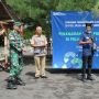 Dukung Pemberdayaan Masyarakat, PNM Berikan Bantuan Sosial di Banyuwangi