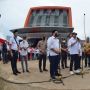 Pemerintah Ubah Konsep Stasiun Pondok Ranji, Dulu Tidak Nyaman dan Bikin Macet
