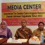 Rekrutmen Anggota Pengawas Pemilu 2024 Dibuka, Bawaslu DIY Ingatkan Hal Ini Untuk Calon Pendaftar