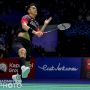 Top 5 Sport: Jonatan Christie Tersingkir di 16 Besar Indonesia Open 2022 karena Kurang Sabar