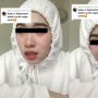 Pilu, Beri Kabar Kehamilan Malah Dapat Tamparan Suami, Istri Pasrah Pernikahannya Berujung Perceraian