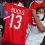 Jersey Timnas Piala Asia 2007 Tak di Simpan dengan Baik, Budi Sudarsono Mengaku Nyesel