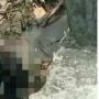 Viral Dua Sejoli Asyik Berpelukan di Tepi Sungai, Lari Kocar-kacir Tanpa Pakaian Saat Digerebek Warga