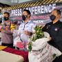 Thailand Makin Dekat Izinkan Pernikahan Sejenis, Pencuri Cabai Tewas Ditusuk di Kebun Salak