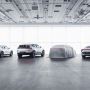 Volvo Undur Diri dari Perusahaan Polestar EV