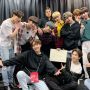 SEVENTEEN, TXT hingga BTS Berhasil Raih Posisi Teratas di Billboard World Album Chart!
