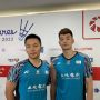 Profil Lee Yang, Juara Olimpiade 2020 yang Ingin Belajar dari Ganda Putra Indonesia