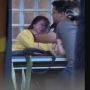 Perempuan Dianiaya di Kafe Makassar, Warganet Geram Lihat Videonya