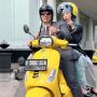 Terpopuler: Ridwan Kamil Ajak Jalan-jalan Zara Naik Vespa, Ustaz Abdul Somad Ditolak Ceramah di Jonggol