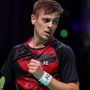 Kalah di Indonesia Open 2022, HK Vittinghus Ungkap Kelebihan Anthony Ginting