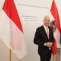 Indonesia dan Austria Kerja Sama Perkuat Kompetensi SDM di Bidang Ketenagakerjaan