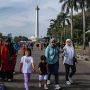 Dua Tahun Ditutup hingga sempat jadi Markas TNI-Polri, Ini Alasan Monas Dibuka Lagi