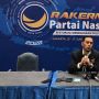 NasDem Yakin PKS Tak Angkat Kaki dari Koalisi, Walau Gerindra-PKB Terang-terangan Kasih Godaan