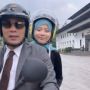 Terpopuler Lifestyle: Ridwan Kamil Ajak Putrinya Naik Motor, Viral Siswa Tidak Lulus Diprank Guru